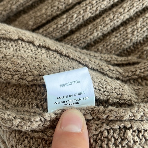 NWT DISSH Vero Tank - Picture 5 of 12